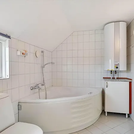 Ve120-vejers-strand-fugltoft-15 度假居
