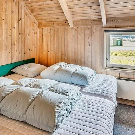 Dom wakacyjny Ve120-vejers-strand-fugltoft-15 *